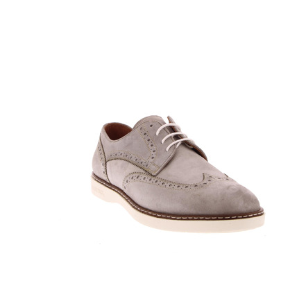 Ambiorix lage schoenen grijs