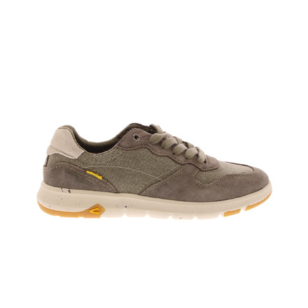 Camel Active lage schoenen groen