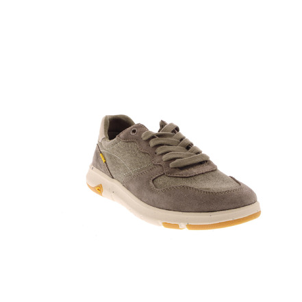 Camel Active lage schoenen groen