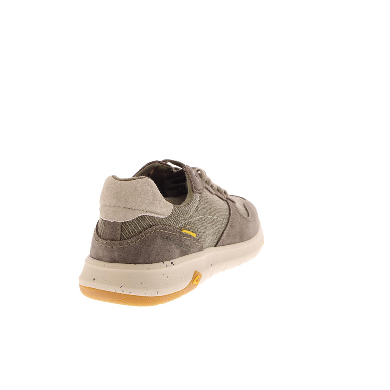 Camel Active lage schoenen groen 4
