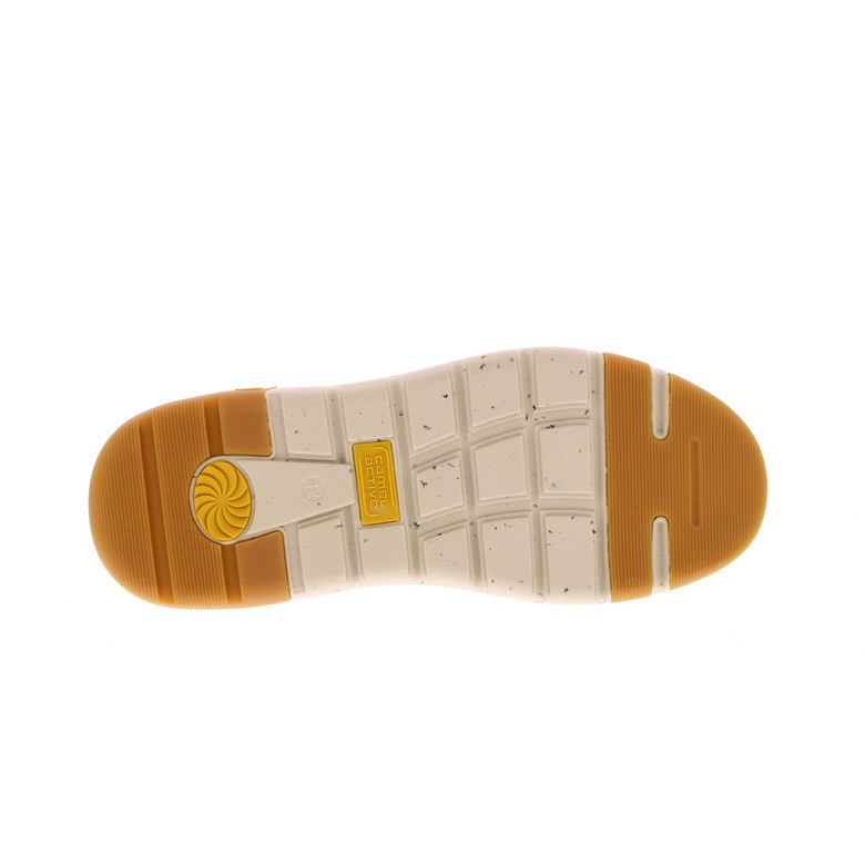 Camel Active lage schoenen groen 5