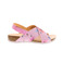 Think! slippers roze 1