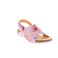 Think! slippers roze 2