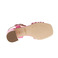 Gabor sandales rose 5