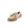 Sebago chaussures basses camel 3