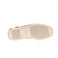 Sebago chaussures basses camel 5