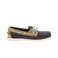 Sebago chaussures basses bleu 1