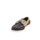 Sebago chaussures basses bleu 3