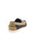 Sebago chaussures basses bleu 4