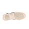 Sebago chaussures basses bleu 5