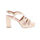 Bibi Lou sandalen wit 1