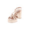 Bibi Lou sandalen wit 3