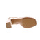 Bibi Lou sandalen wit 5