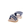 Teva sandalen blauw 3