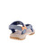 Teva sandalen blauw 4