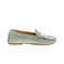 Scapa moccasins green 1
