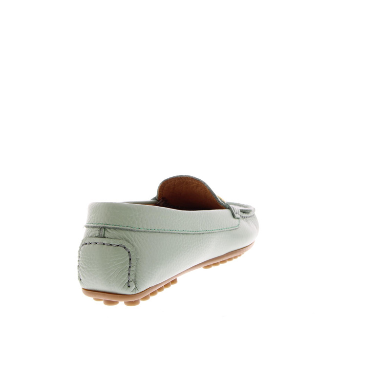 Scapa moccasins green 4