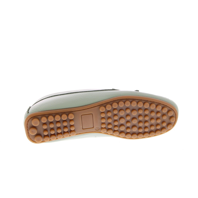 Scapa moccasins green 5