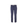 Plain broek 34 inch blauw 1