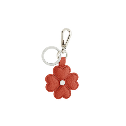 Nathan-baume keychain orange