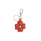 Nathan-baume keychain orange 1