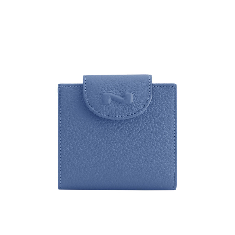 Nathan-baume geldbörse blau