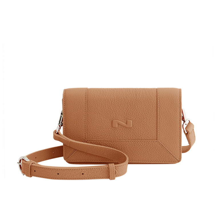 Nathan-baume crossbody cognac