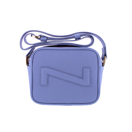 Nathan-baume umhängetasche blau