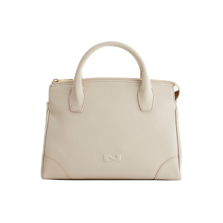 Nathan-baume handtas beige
