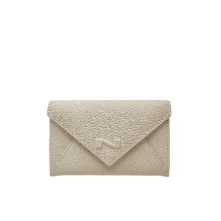 Nathan-baume wallet lightbrown