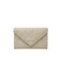 Nathan-baume portemonnaie beige 1
