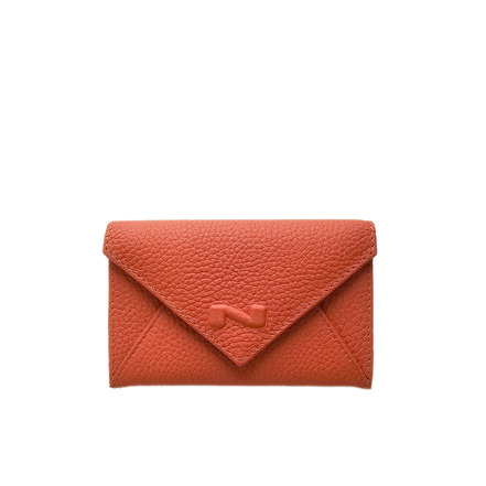 Nathan-baume geldbörse orange