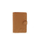 Nathan-baume portemonnaie cognac 1