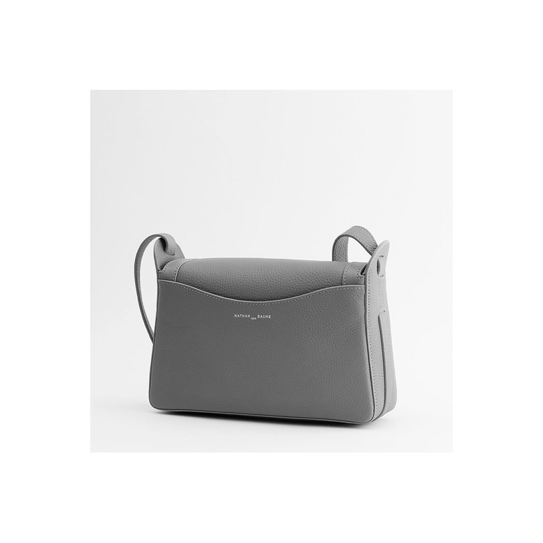 Nathan-baume shoulder bag ecru 2