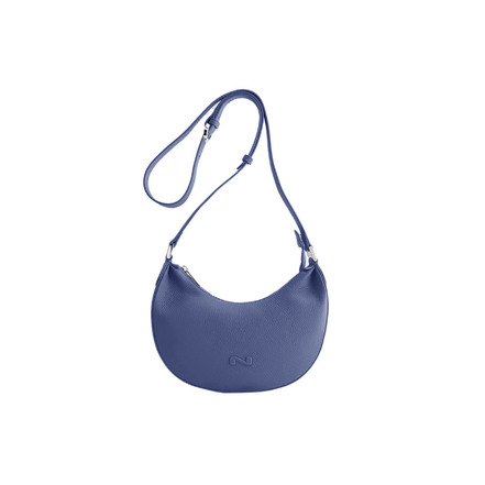 Nathan-baume umhängetasche blau