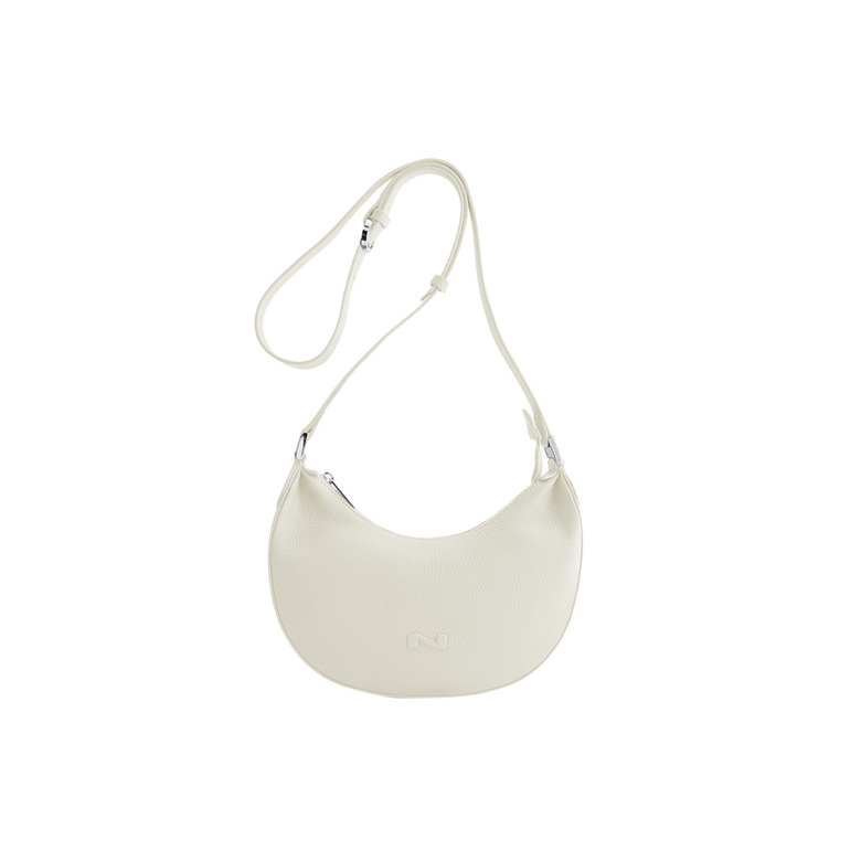 Nathan-baume crossbody ecru
