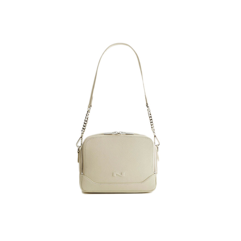Nathan-baume shoulder bag lightbrown