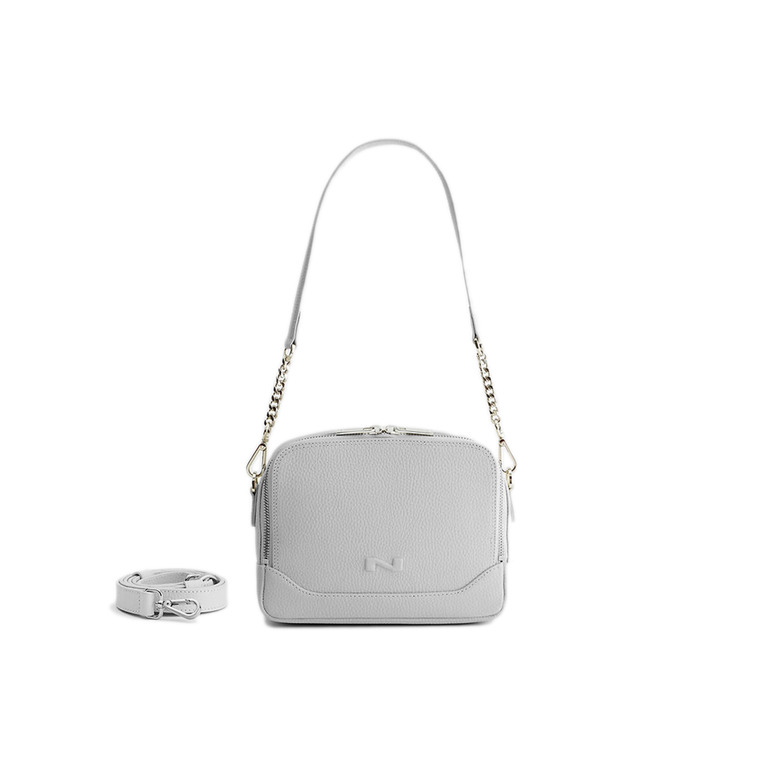 Nathan-baume shoulder bag lightbrown 3
