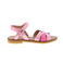 Stones And Bones sandalen roze 1
