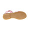 Stones And Bones sandalen roze 5