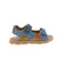 Stones And Bones sandalen blau 1
