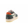 Hip low shoes green 4