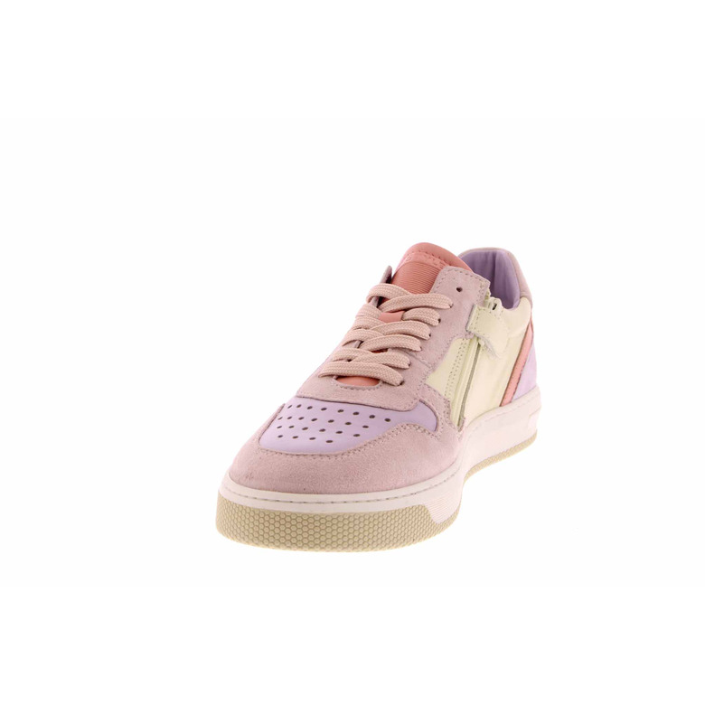 Hip low shoes pink 3