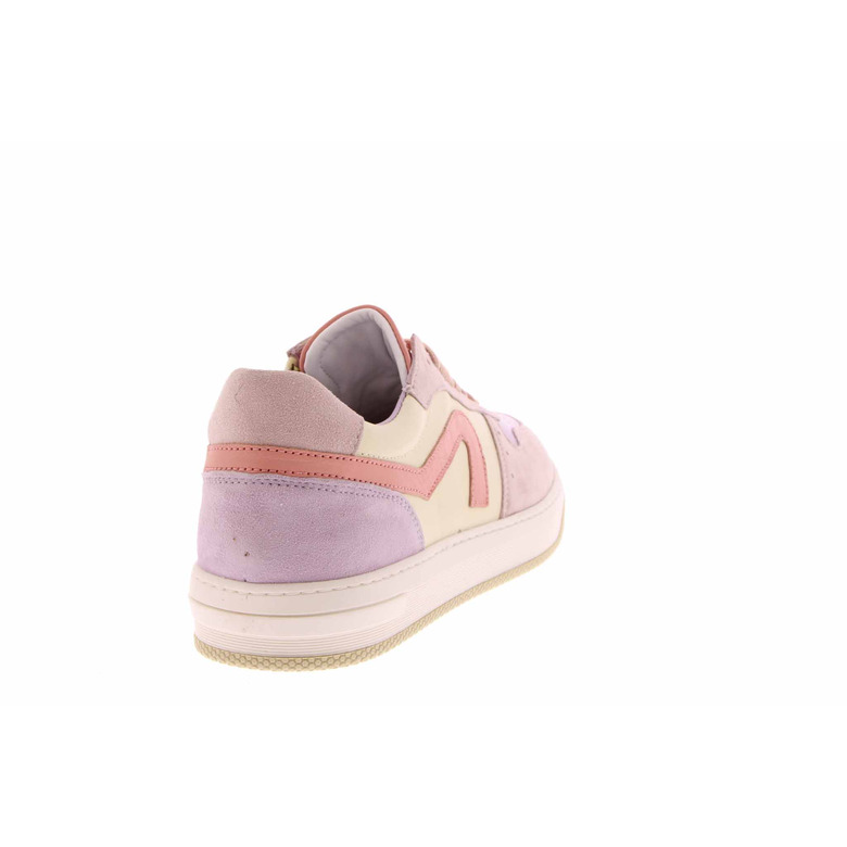 Hip low shoes pink 4