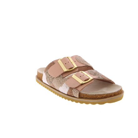 Cycleur De Luxe slippers roze