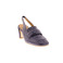 J.hay pumps blauw 2