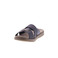 Rieker lage schoenen blauw 3