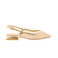 Alma En Pena pumps or 1