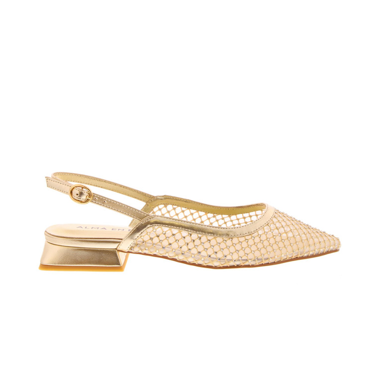 Alma En Pena pumps or 1