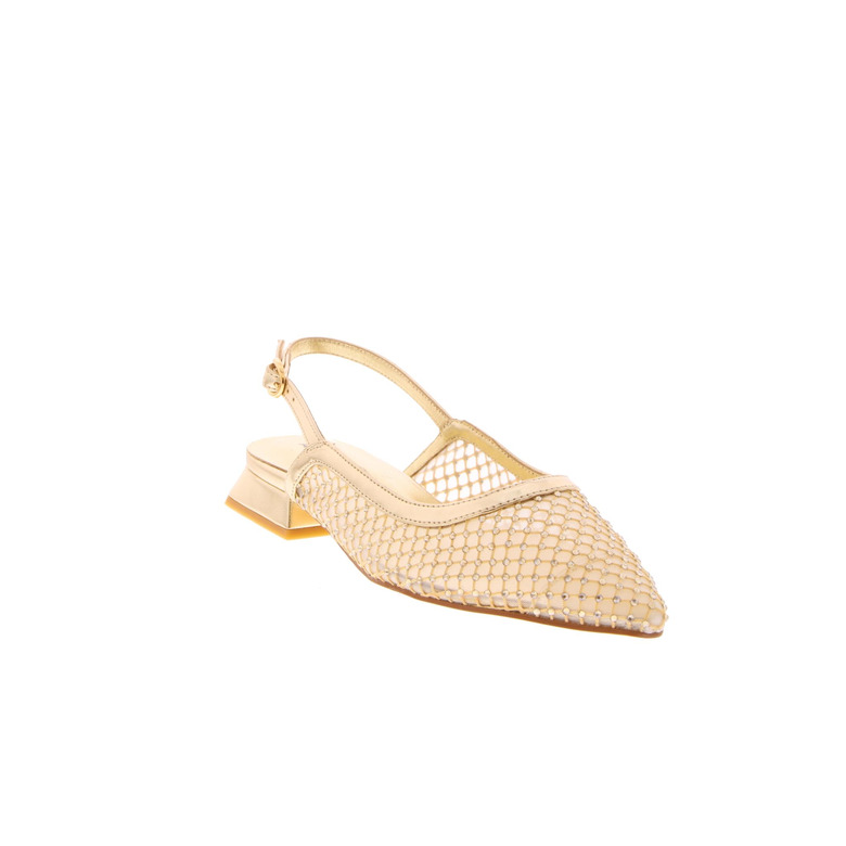 Alma En Pena pumps or 2